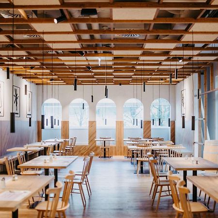 Ibis Styles Graz Messe Ξενοδοχείο Εξωτερικό φωτογραφία