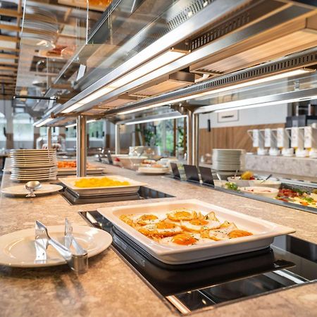 Ibis Styles Graz Messe Ξενοδοχείο Εξωτερικό φωτογραφία