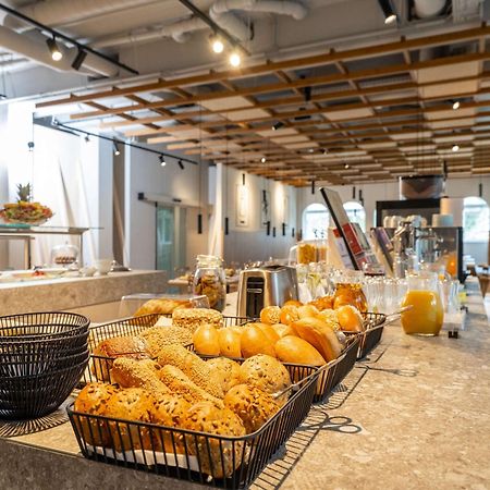 Ibis Styles Graz Messe Ξενοδοχείο Εξωτερικό φωτογραφία