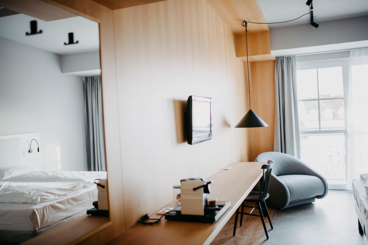 Ibis Styles Graz Messe Ξενοδοχείο Εξωτερικό φωτογραφία