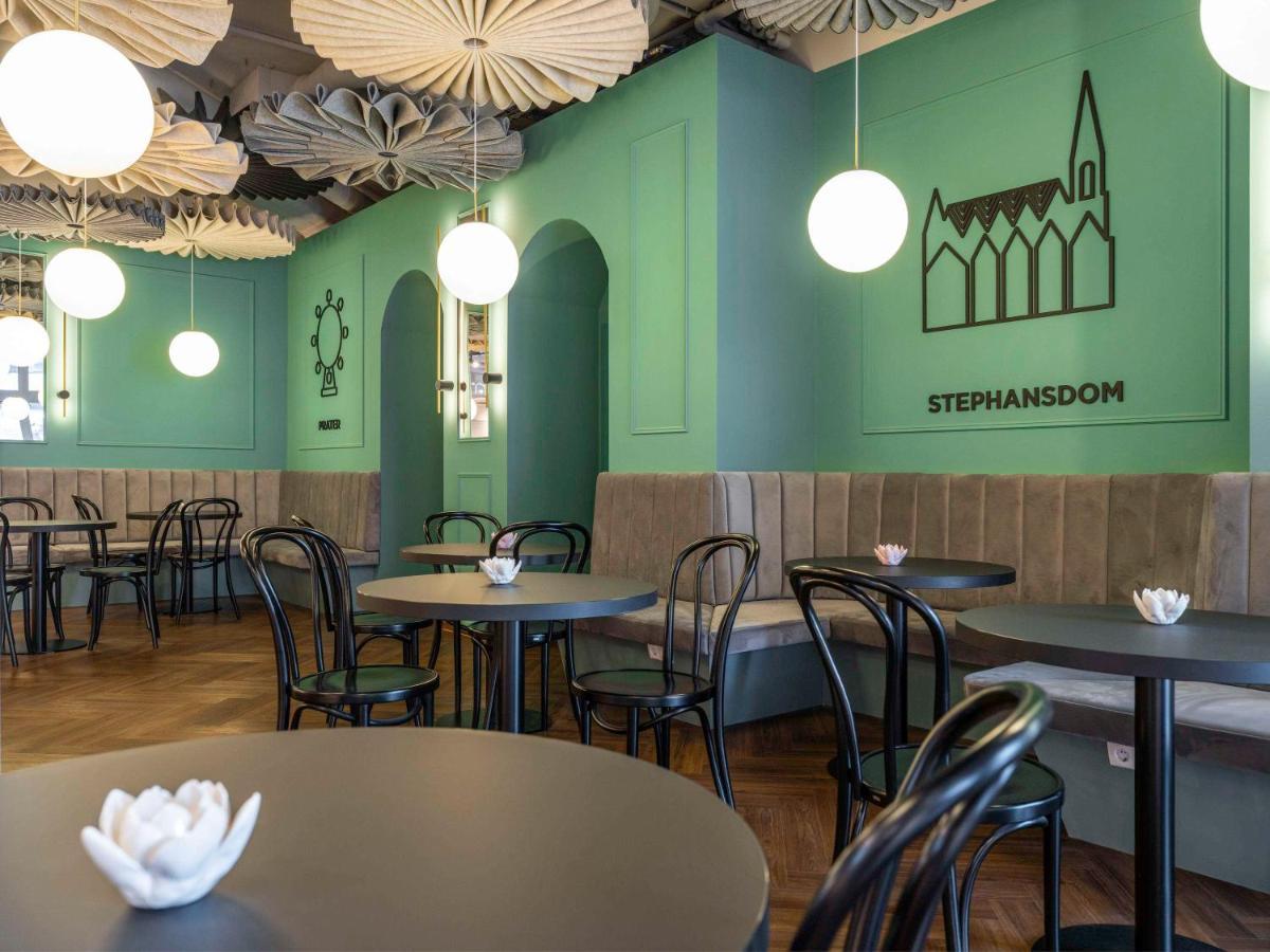 Ibis Styles Graz Messe Ξενοδοχείο Εξωτερικό φωτογραφία