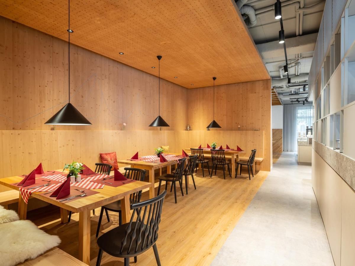 Ibis Styles Graz Messe Ξενοδοχείο Εξωτερικό φωτογραφία