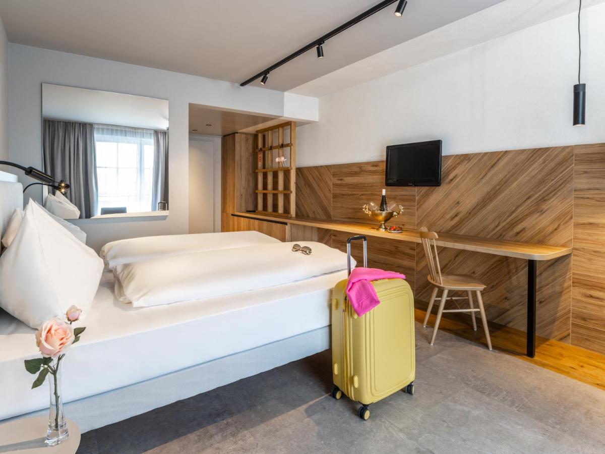Ibis Styles Graz Messe Ξενοδοχείο Εξωτερικό φωτογραφία