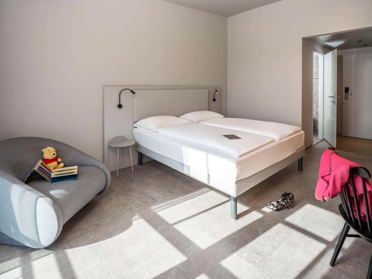 Ibis Styles Graz Messe Ξενοδοχείο Εξωτερικό φωτογραφία