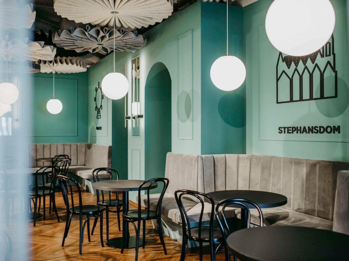 Ibis Styles Graz Messe Ξενοδοχείο Εξωτερικό φωτογραφία