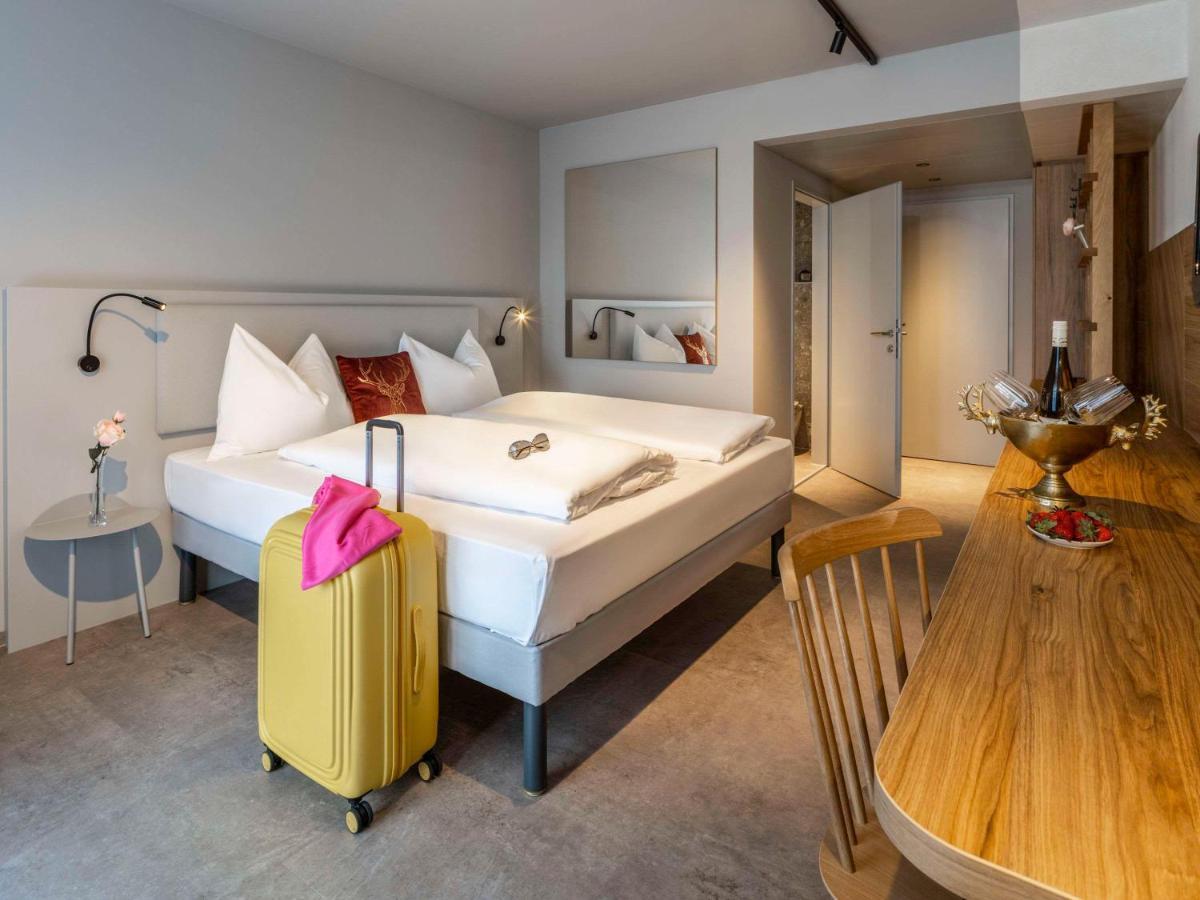 Ibis Styles Graz Messe Ξενοδοχείο Εξωτερικό φωτογραφία