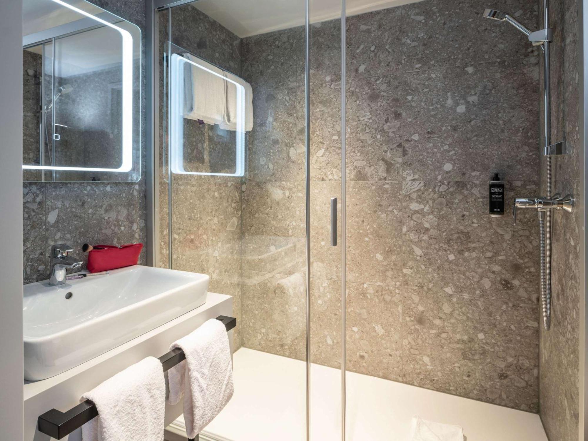 Ibis Styles Graz Messe Ξενοδοχείο Εξωτερικό φωτογραφία
