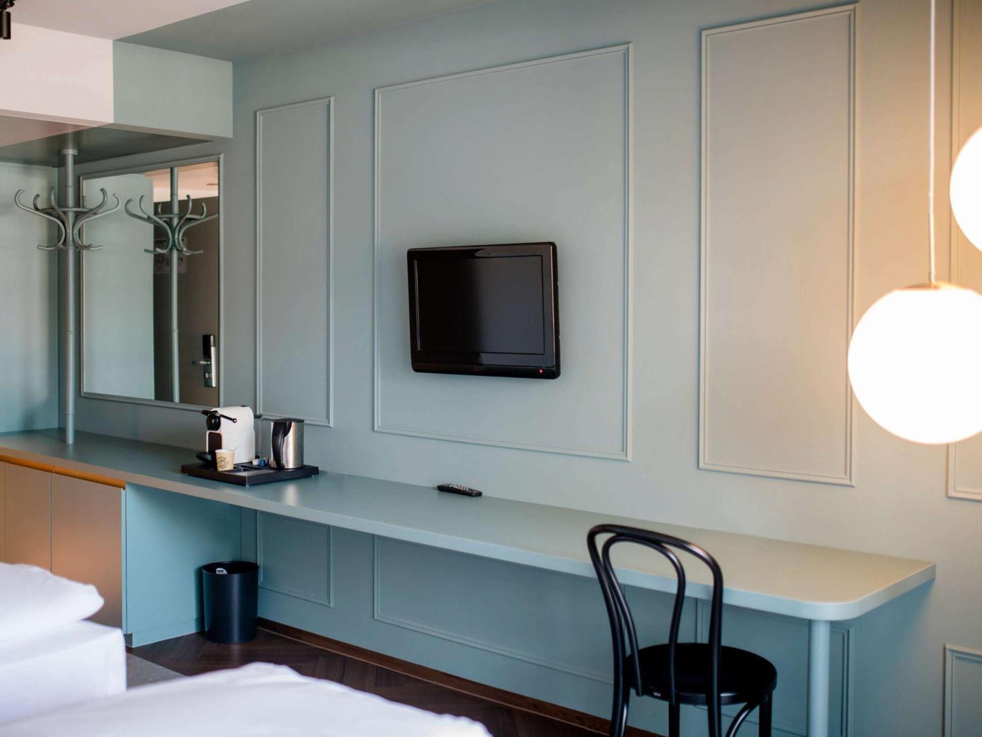 Ibis Styles Graz Messe Ξενοδοχείο Εξωτερικό φωτογραφία