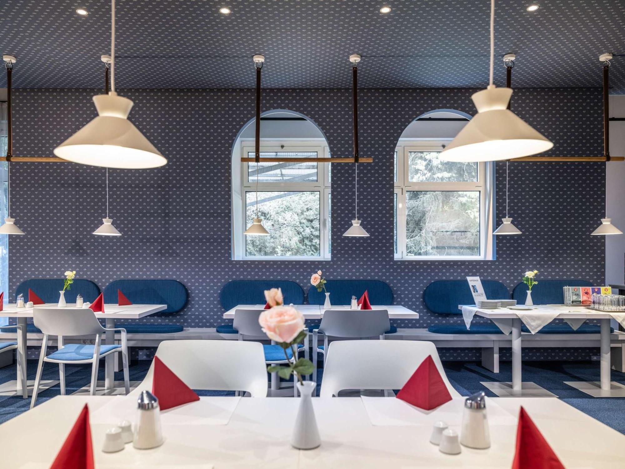 Ibis Styles Graz Messe Ξενοδοχείο Εξωτερικό φωτογραφία