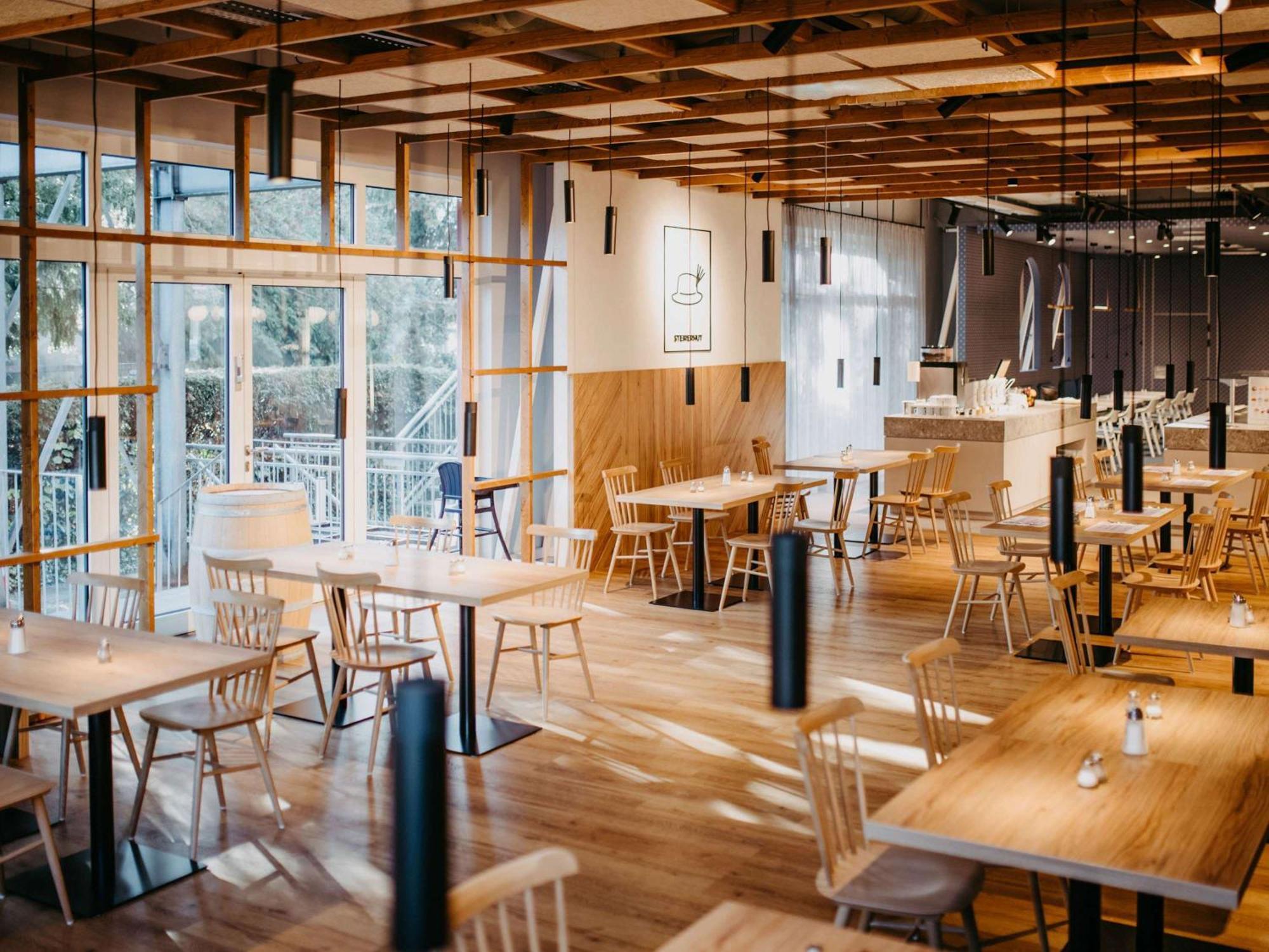 Ibis Styles Graz Messe Ξενοδοχείο Εξωτερικό φωτογραφία
