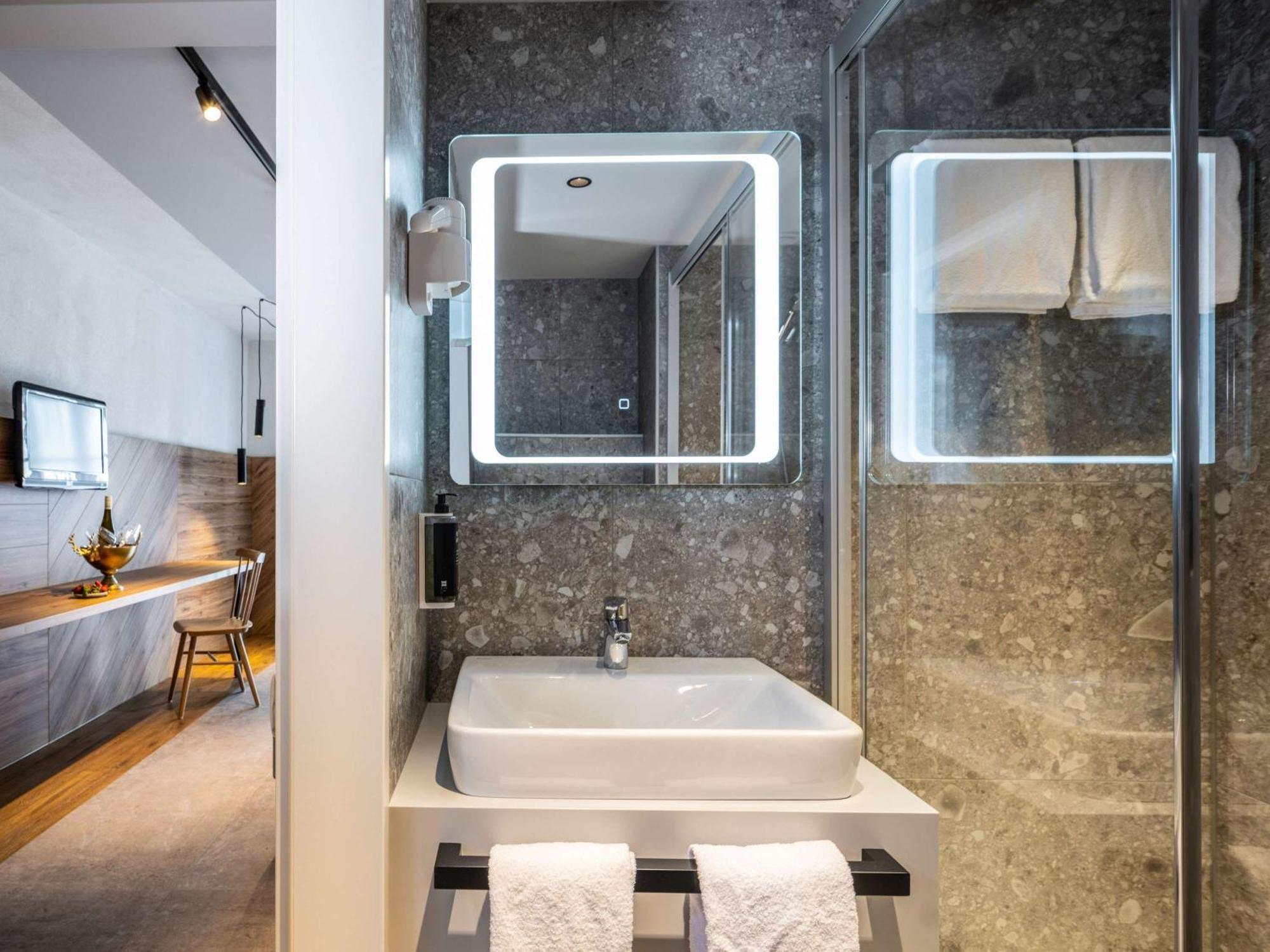 Ibis Styles Graz Messe Ξενοδοχείο Εξωτερικό φωτογραφία