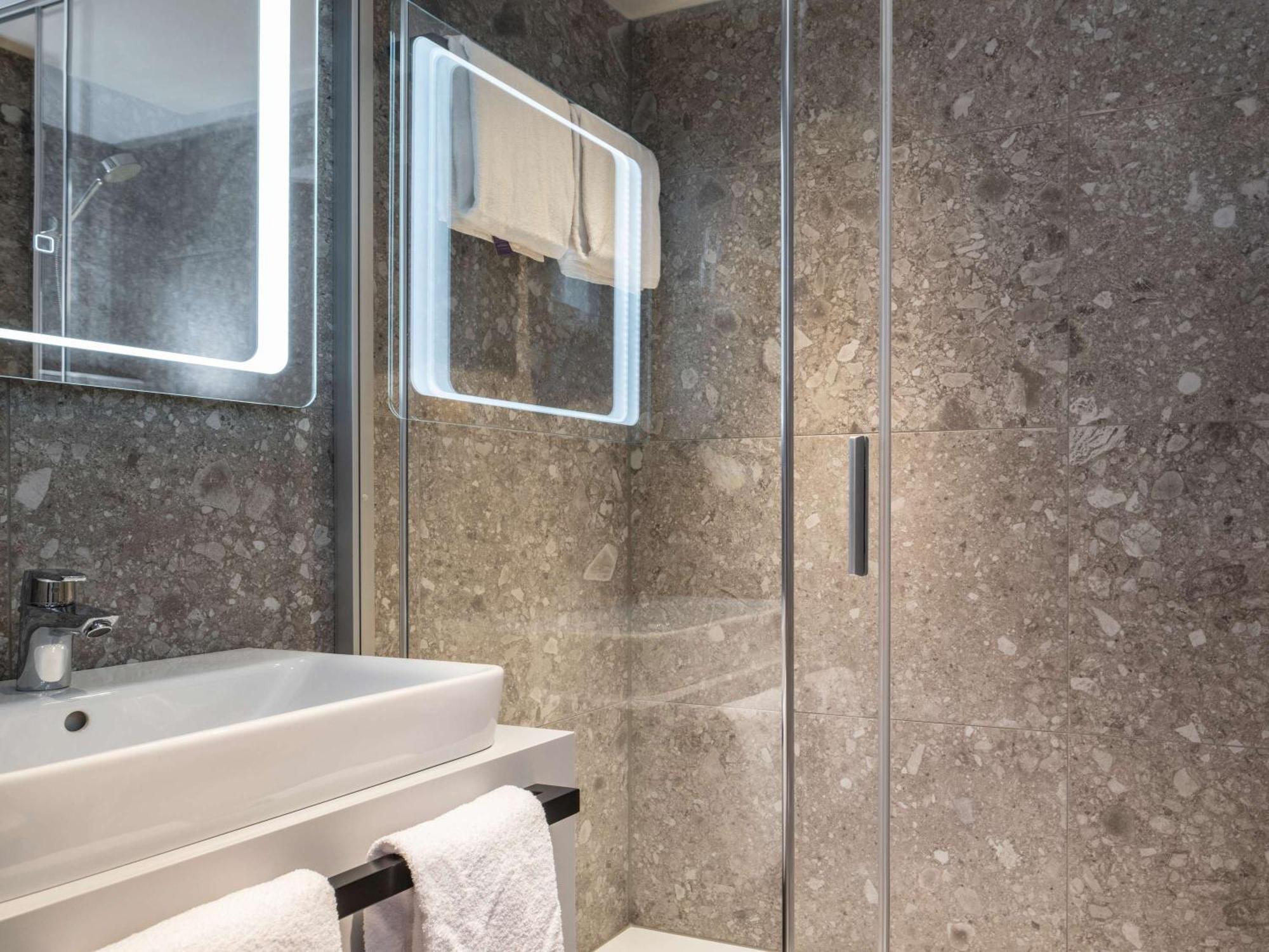 Ibis Styles Graz Messe Ξενοδοχείο Εξωτερικό φωτογραφία